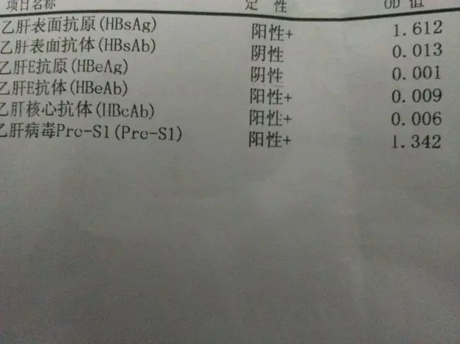 乙肝表面抗体100多正常吗可以打疫苗吗