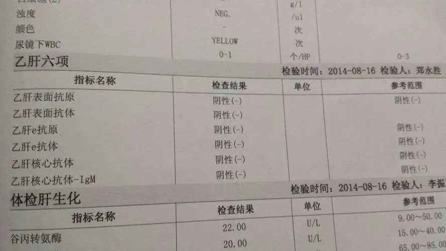 丙肝患者的家属会被传染吗