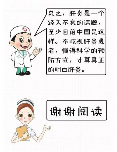 乙肝会引发胸痛