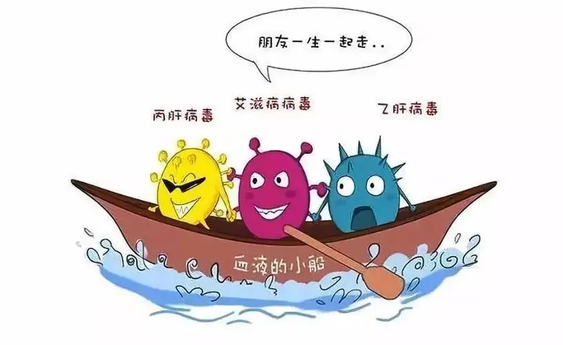 乙肝五项135阳性是什么意思